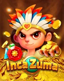 Online Slot Games - Inca Zuma