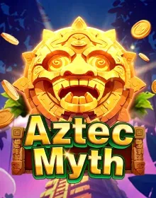 Online Slot Games - Aztec Myth