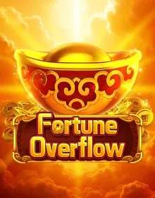 Online Slot Games - Fortune Overflow