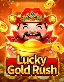 Online Slot Games - Lucky Gold Rush
