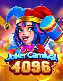 Online Slot Games - Joker Carnival 
4096