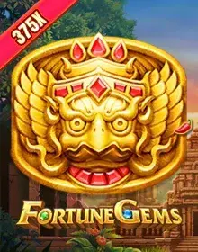 Online Slot Games - Fortune Gems