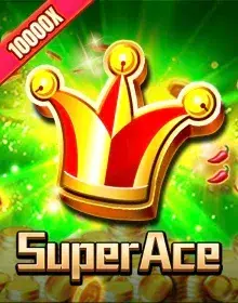 Online Slot Games - Super Ace