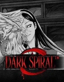 Online Slot Games - Dark Spiral
