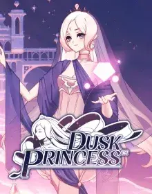 Online Slot Games - Dusk Princess