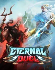 Online Slot Games - Eternal Duel