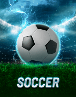 Best Online Casino Games - Soccer