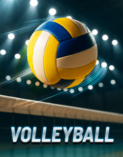 Best Online Casino Games - Volleyball