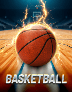 Best Online Casino Games - Basketball