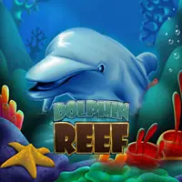 Popular Casino Games - Dolphin Reef