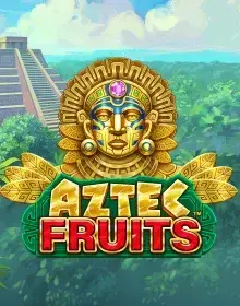 Online Slot Games - Aztec Fruits