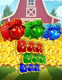 Online Slot Games - Baa, Baa, Baa