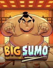 Online Slot Games - Big Sumo