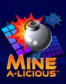 Online Slot Games - Mine-a-Licious