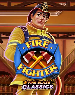 Popular Casino Games - Fire Blaze : Fire Fighter