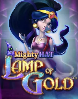 Popular Casino Games - Mighty Hat: Lamp Of Gold