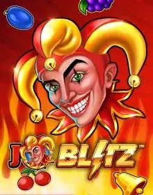 Online Slot Games - Jo Blitz
