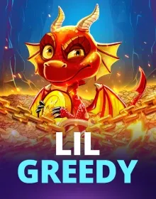 Online Slot Games - Lil Greedy