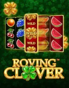 Online Slot Games - Roving Clover