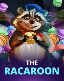 Online Slot Games - The Racaroon