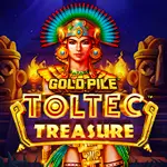 Popular Casino Games - Gold Pile: Toltec Treasure