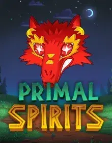 Online Slot Games - Primal Spirits