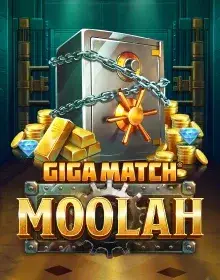 Online Slot Games - Giga Match Moolah