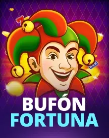 Online Slot Games - Bufón Fortuna