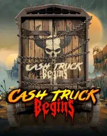 Online Slot Games - Cash Truck Begins
