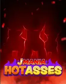 Online Slot Games - J Mania Hot Asses