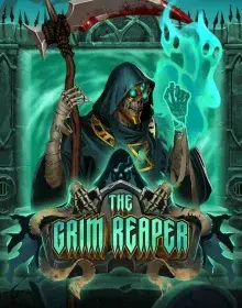 Online Slot Games - The Grim Reaper