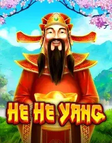 Online Slot Games - He He Yang