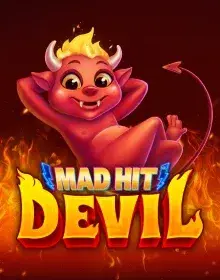 Online Slot Games - Mad Hit Devil