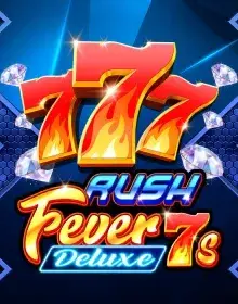 Online Slot Games - Rush Fever 7s Deluxe