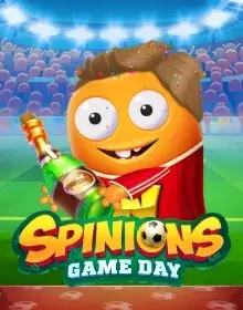 Online Slot Games - Spinions Game Day