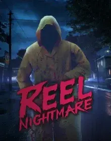Online Slot Games - Reel Nightmare