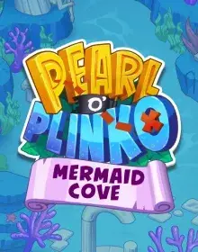 Online Slot Games - Pearl O' Plinko - Mermaid Cove