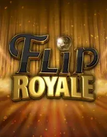 Online Slot Games - Flip Royale