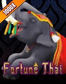 Online Slot Games - Fortune Thai