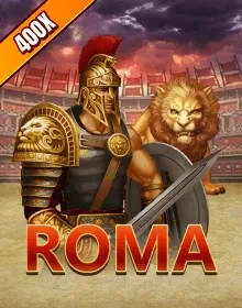 Online Slot Games - Roma