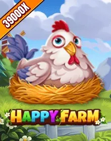 Online Slot Games - Happy Farm
