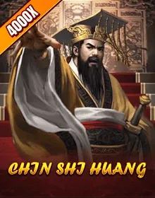 Online Slot Games - Chin Shi Huang