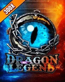 Online Slot Games - Dragon Legend