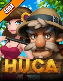 Online Slot Games - HUCA