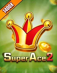 Online Slot Games - Super Ace 2