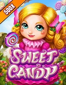 Online Slot Games - Sweet Candy