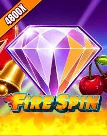 Online Slot Games - Fire Spin