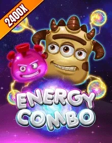 Online Slot Games - Energy Combo