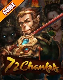 Online Slot Games - 72 Changes