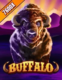 Online Slot Games - Buffalo